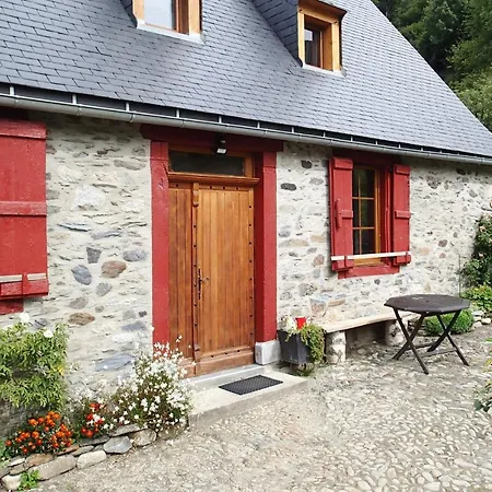 Chez Peyra *