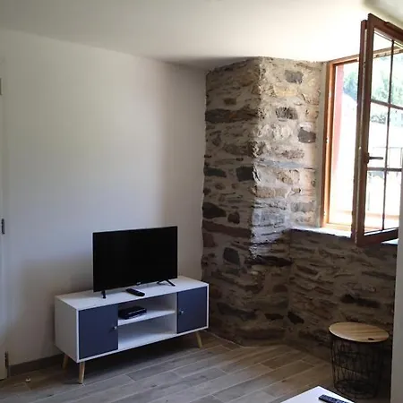 Chez Peyra Appartamento *