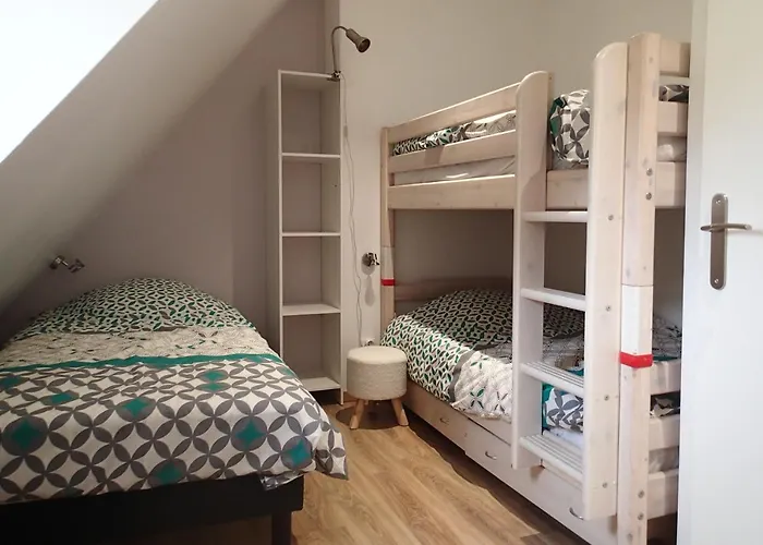 Chez Peyra Loudenvielle