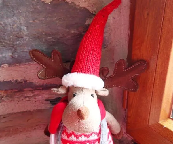 Διαμέρισμα Chez Peyra *