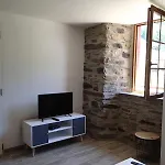 Chez Peyra Апартаменты *
