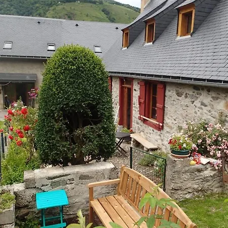 Chez Peyra Loudenvielle