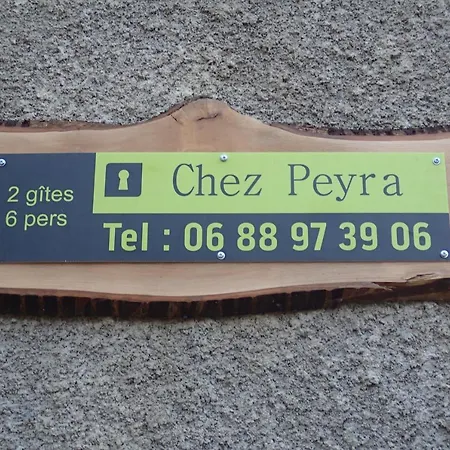 Chez Peyra Loudenvielle