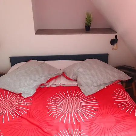 Chez Peyra Apartment *