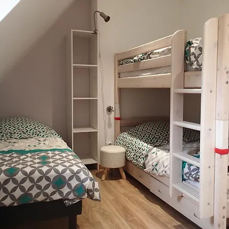 Chez Peyra Loudenvielle