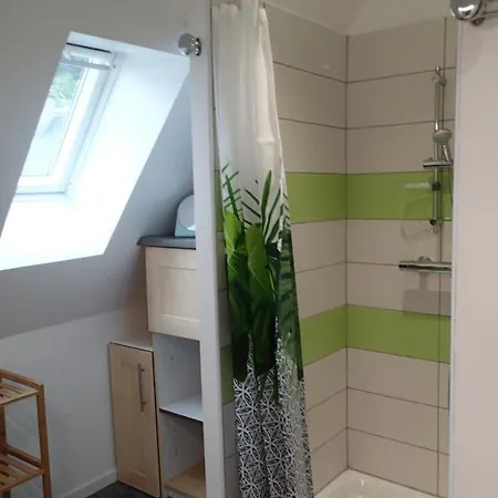 Chez Peyra Appartement *