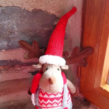 Appartement Chez Peyra *