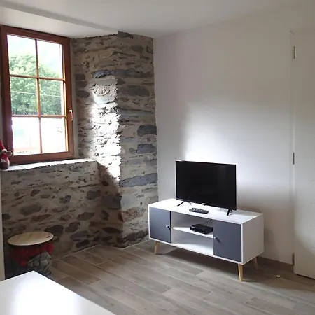 Chez Peyra Apartamento Loudenvielle