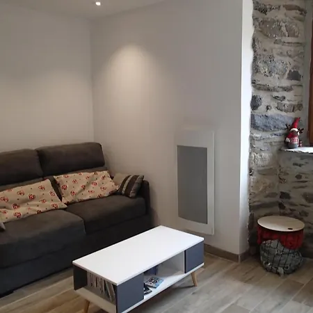 Apartamento Chez Peyra *