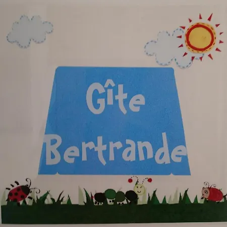 Appartement Chez Peyra