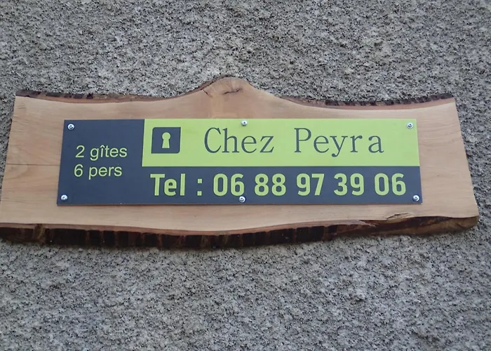 Chez Peyra Loudenvielle