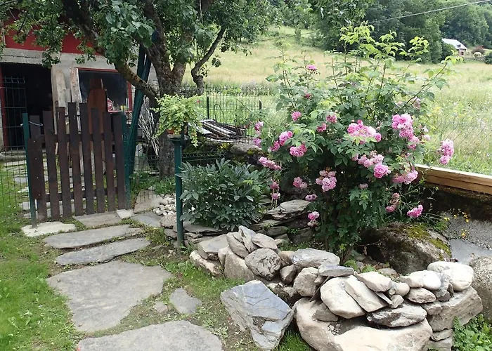 Chez Peyra Apartamento