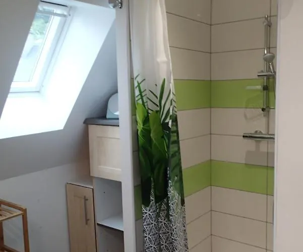 Chez Peyra Apartamento *