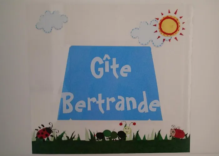 Apartamento Chez Peyra